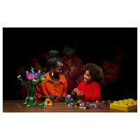 LEGO ICONS Wildblumenstrauß 10313