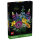 LEGO ICONS Wildblumenstrauß 10313