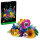 LEGO ICONS Wildblumenstrauß 10313