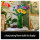 LEGO ICONS Wildblumenstrauß 10313