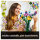 LEGO ICONS Wildblumenstrauß 10313