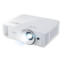 (1920x1080) Acer H6546Ki 16:9 DLP 5200-Lumen 3D Full HD White