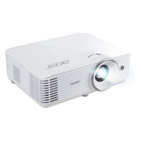 (1920x1080) Acer H6546Ki 16:9 DLP 5200-Lumen 3D Full HD White