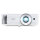 (1920x1080) Acer H6546Ki 16:9 DLP 5200-Lumen 3D Full HD White