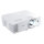 (1920x1080) Acer H6546Ki 16:9 DLP 5200-Lumen 3D Full HD White