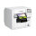 Epson CW-C4000e (bk) Desktop-Farbetikettendrucker mit glänzender Schwarztinte