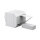 Epson CW-C4000e (bk) Desktop-Farbetikettendrucker mit glänzender Schwarztinte
