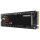 M.2 4TB Samsung 990 PRO NVMe PCIe 4.0 x 4 retail