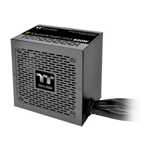 850W Thermaltake Toughpower GX3 Colour Box ATX 3.0 Gold