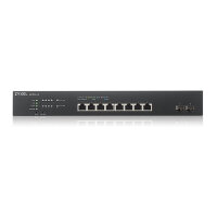 8+2P Zyxel XS1930-10-ZZ0101F RM M - 8x RJ45 (10Gbits) +...