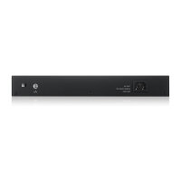 8+2P Zyxel XS1930-10-ZZ0101F RM M - 8x RJ45 (10Gbits) + 2x SFP+ (10Gbit/s)