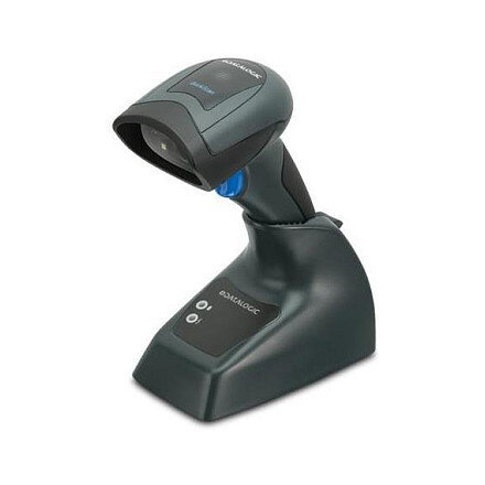 Datalogic Barcode-Scanner QuickScan Mobile QM2131 USB RS-232 Funk 433 MHz