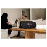 JBL Charge 5 Schwarz