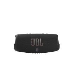 JBL Charge 5 Schwarz
