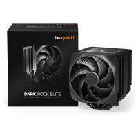 K Cooler be quiet! Dark Rock Elite AMD AM5/AM4 Intel 1851/1700/1200/1150/1151/1155