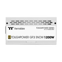 1200W Thermaltake Toughpower GF3 Snow