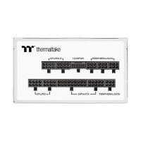 1200W Thermaltake Toughpower GF3 Snow