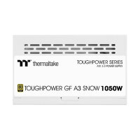 1050W Thermaltake Toughpower GF A3 Snow