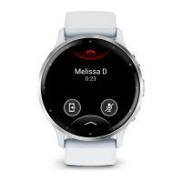 Garmin Venu 3 45mm white