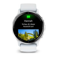 Garmin Venu 3 45mm white