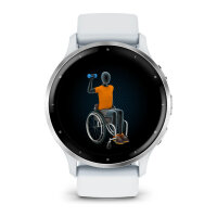 Garmin Venu 3 45mm white