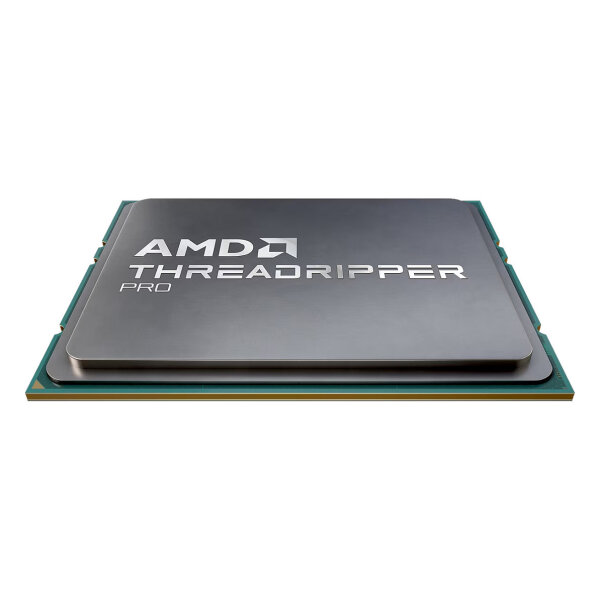AMD Ryzen Threadripper PRO 7965WX 5.3Ghz SP6 152MB WOF