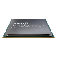 AMD Ryzen Threadripper PRO 7965WX 5.3Ghz SP6 152MB WOF