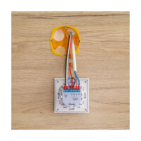 Shelly Relais "Dimmer 0-10V" Unterputz