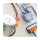 Shelly Relais "Dimmer 0-10V" Unterputz
