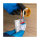 Shelly Relais "Dimmer 0-10V" Unterputz