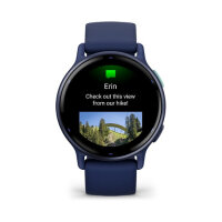 Garmin vivoactive 5 blue