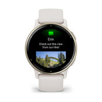 Garmin vivoactive 5 ivory