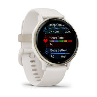 Garmin vivoactive 5 ivory