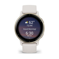 Garmin vivoactive 5 ivory