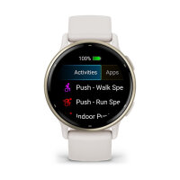 Garmin vivoactive 5 ivory