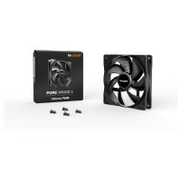 120mm be quiet! Pure Wings 3 PWM