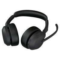 Jabra Evolve2 55 UC Stereo