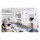 (1920x1080) Epson EB-L265F 3-LCD Laser 4600 Lumen 16:9 VGA HDMI USB composite video Speaker Full HD Black