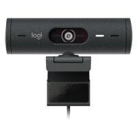 Logitech BRIO 505 1920 x 1080 grafit