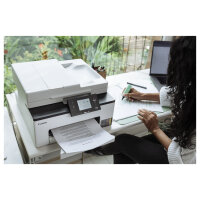 T Canon MAXIFY GX2050 Tinte-Multifunktionssystem 4in1 WLAN ADF Duplex