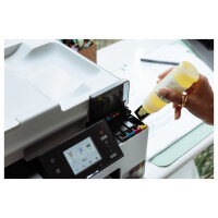 T Canon MAXIFY GX2050 Tinte-Multifunktionssystem 4in1 WLAN ADF Duplex