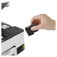 T Canon MAXIFY GX2050 Tinte-Multifunktionssystem 4in1 WLAN ADF Duplex