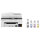 T Canon MAXIFY GX2050 Tinte-Multifunktionssystem 4in1 WLAN ADF Duplex