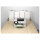 T Canon MAXIFY GX6550 Tinte-Multifunktionsdrucker 3in1 A4 LAN WLAN Duplex DADF