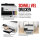 T Canon MAXIFY GX6550 Tinte-Multifunktionsdrucker 3in1 A4 LAN WLAN Duplex DADF