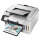 T Canon MAXIFY GX6550 Tinte-Multifunktionsdrucker 3in1 A4 LAN WLAN Duplex DADF