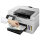 T Canon MAXIFY GX6550 Tinte-Multifunktionsdrucker 3in1 A4 LAN WLAN Duplex DADF