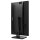 61cm/24" (1920x1080) AOC Pro-line 24P2QM 16:9 FHD 75Hz 4ms HDMI DVI DP VGA Speaker Pivot Black