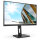 61cm/24" (1920x1080) AOC Pro-line 24P2QM 16:9 FHD 75Hz 4ms HDMI DVI DP VGA Speaker Pivot Black