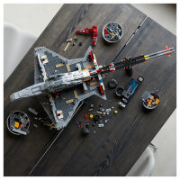 LEGO Star Wars Republikanischer Angriffskreuzer der Venator-Klasse 75367